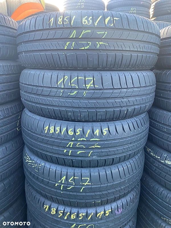 185/65/15 Michelin Energy Saver_6,6mm_4szt_(157) - 2
