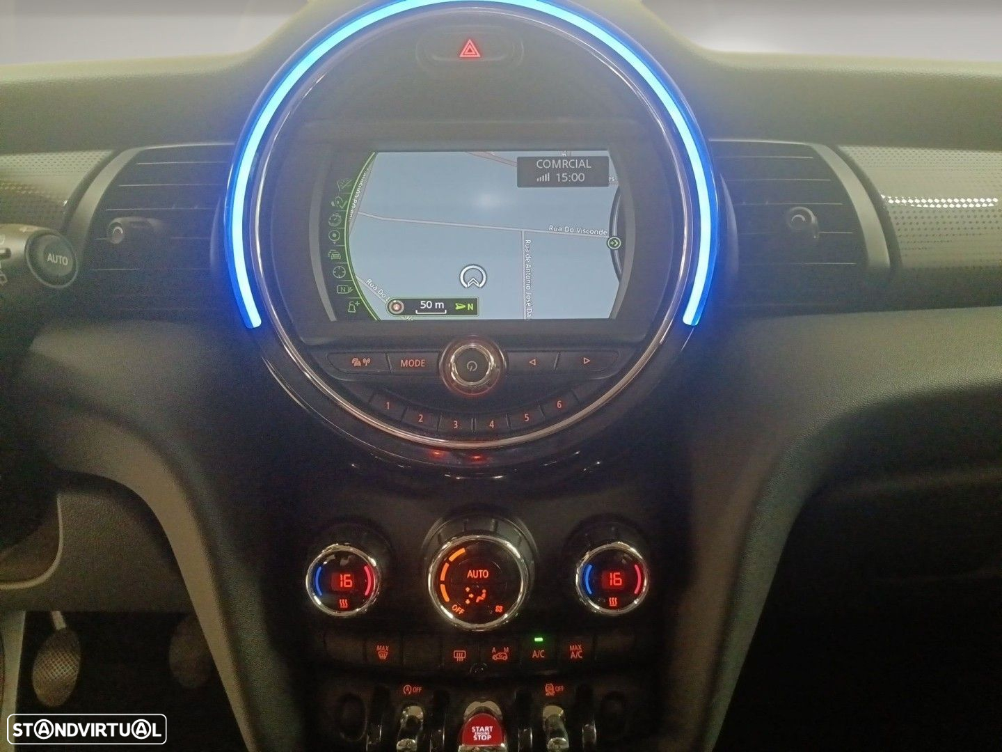 MINI 5 Portas Cooper D - 9