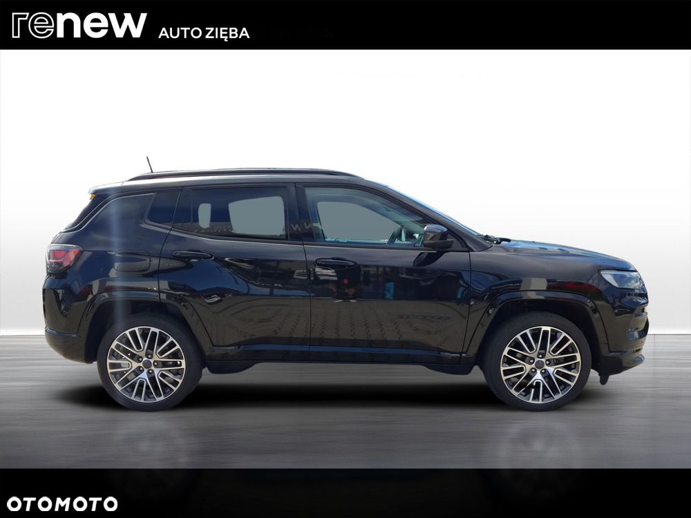 Jeep Compass 1.5 T4 mHEV Summit FWD S&S DCT - 7