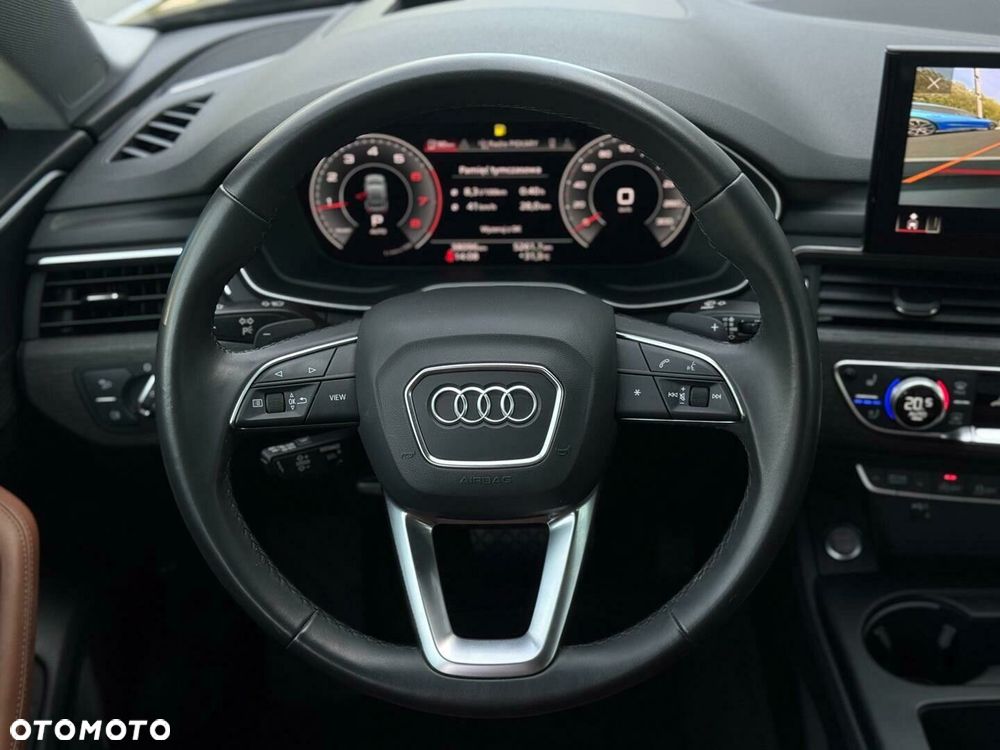 Audi A5 Sportback - 16