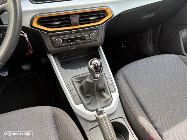 SEAT Arona 1.0 TSI Style - 18