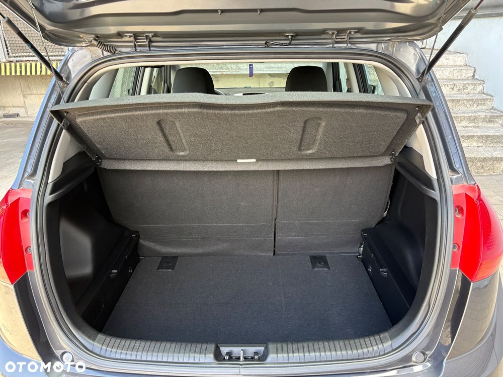 Kia Venga 1.4 L - 18