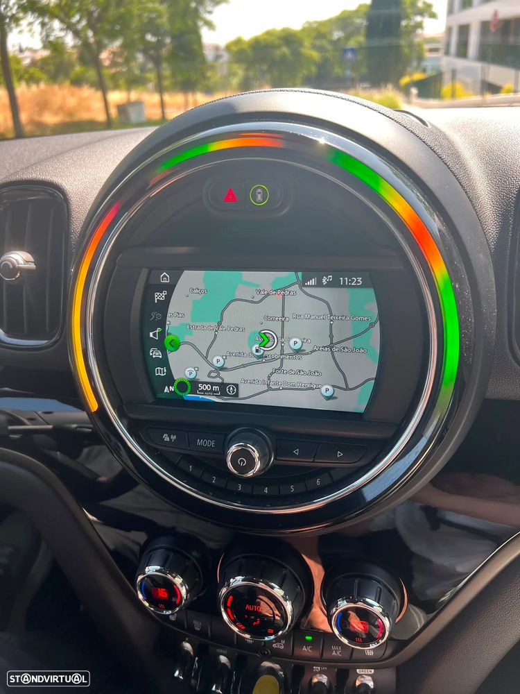 MINI Countryman - 7