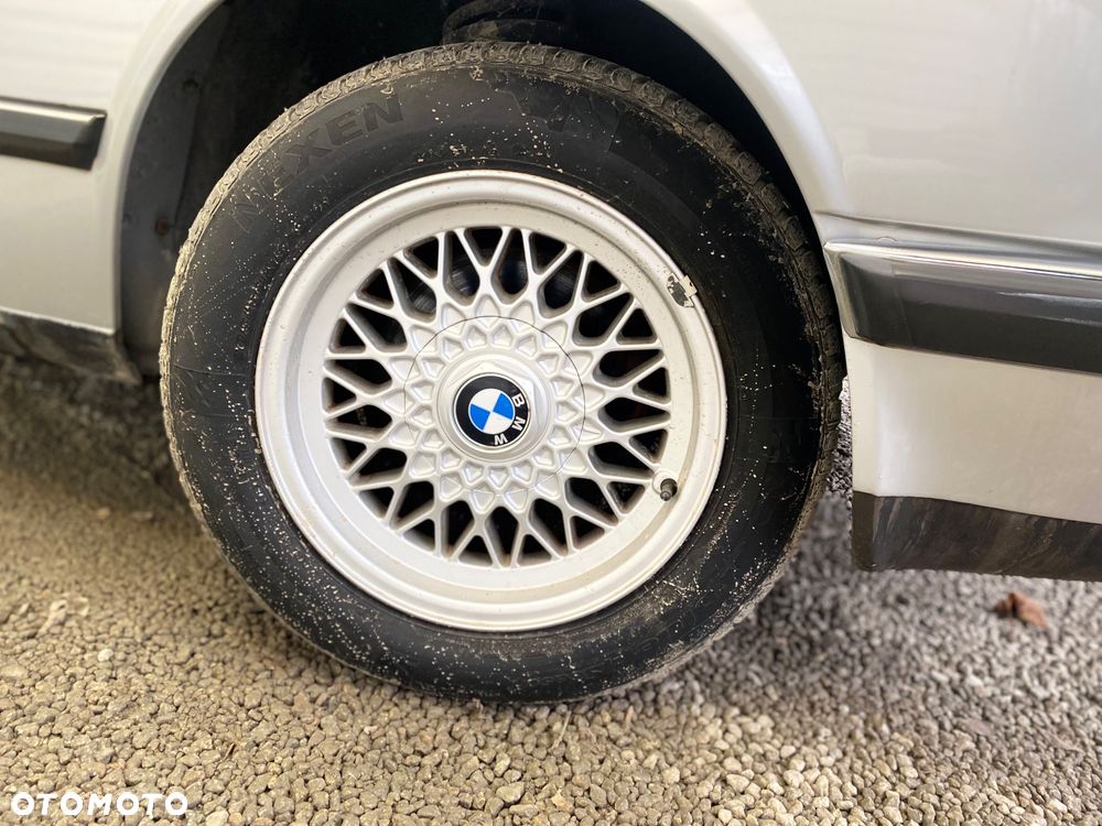 BMW Seria 5 - 20