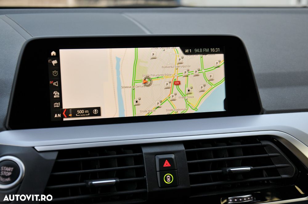 BMW X4 xDrive20d Aut. xLine - 18