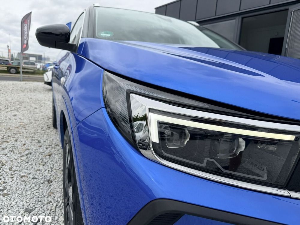 Opel Grandland 1.5 CDTI Ultimate S&S - 8