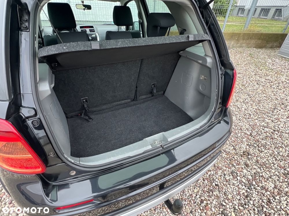 Suzuki SX4 1.6 VVT 4x2 Comfort - 22