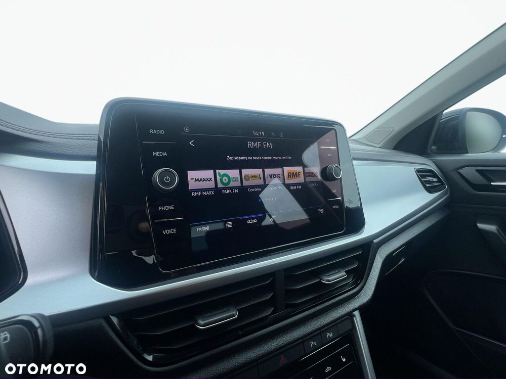 Volkswagen T-Roc 1.5 TSI Life DSG - 15