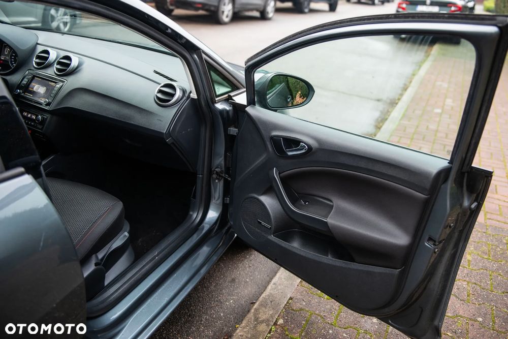 Seat Ibiza 1.2 TSI FR - 25