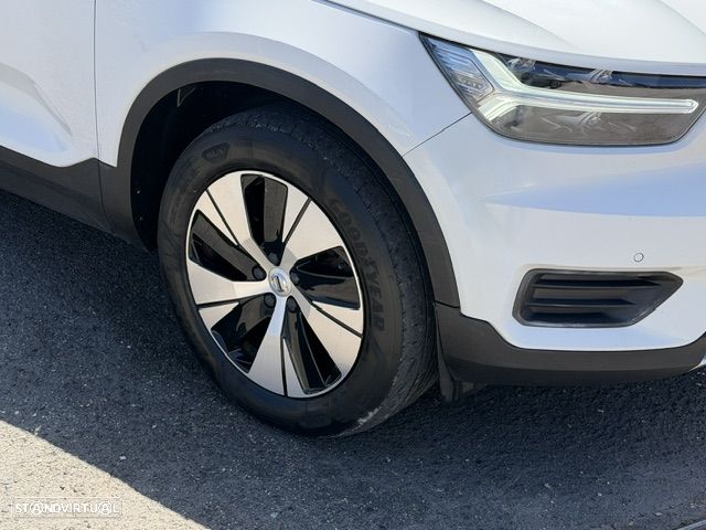 Volvo XC 40 1.5 T4 PHEV Inscription Expression - 11