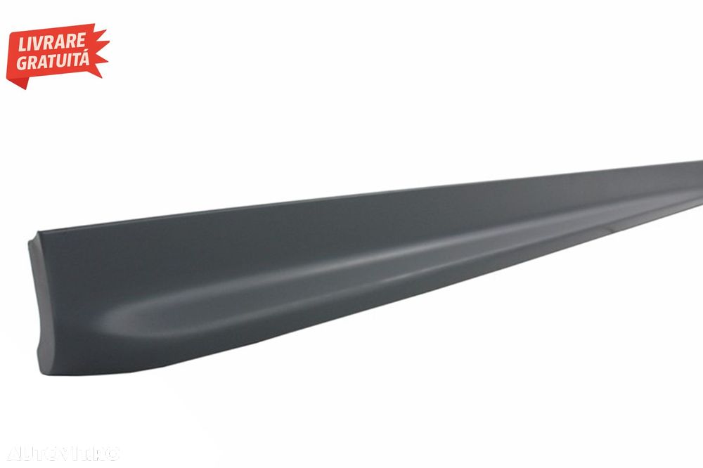 Pachet Exterior BMW Seria 3 E46 Coupe Cabrio (1998-2005) M-Technik II Design- livrare gratuita - 10