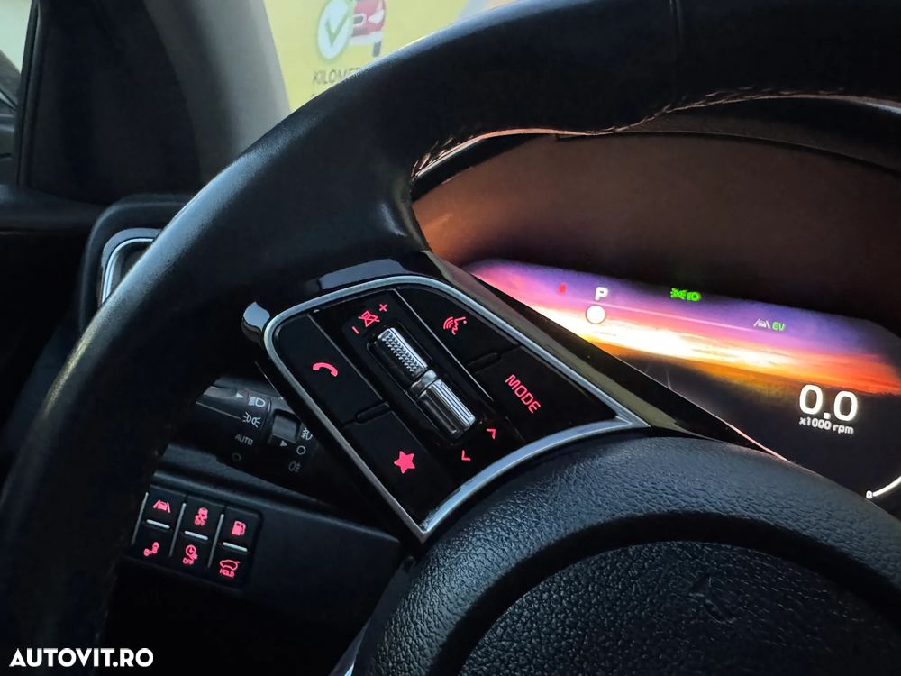 Kia XCeed 1.6 GDI DCT6 OPF Plug-in-Hybrid Platinum Edition - 15