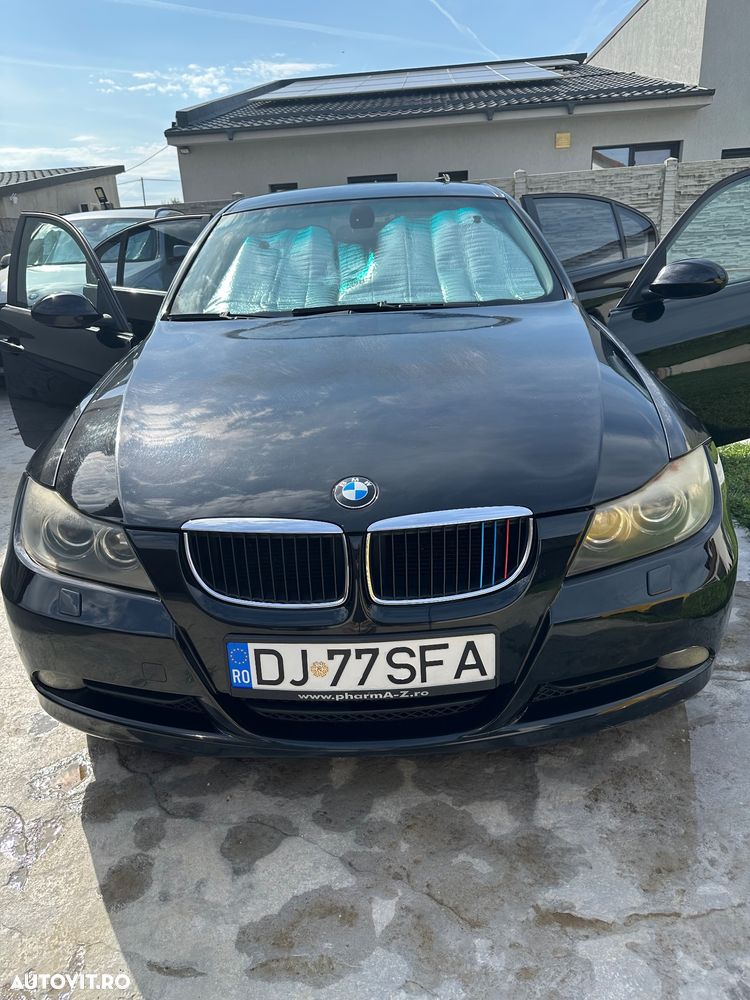 BMW Seria 3 320d - 1