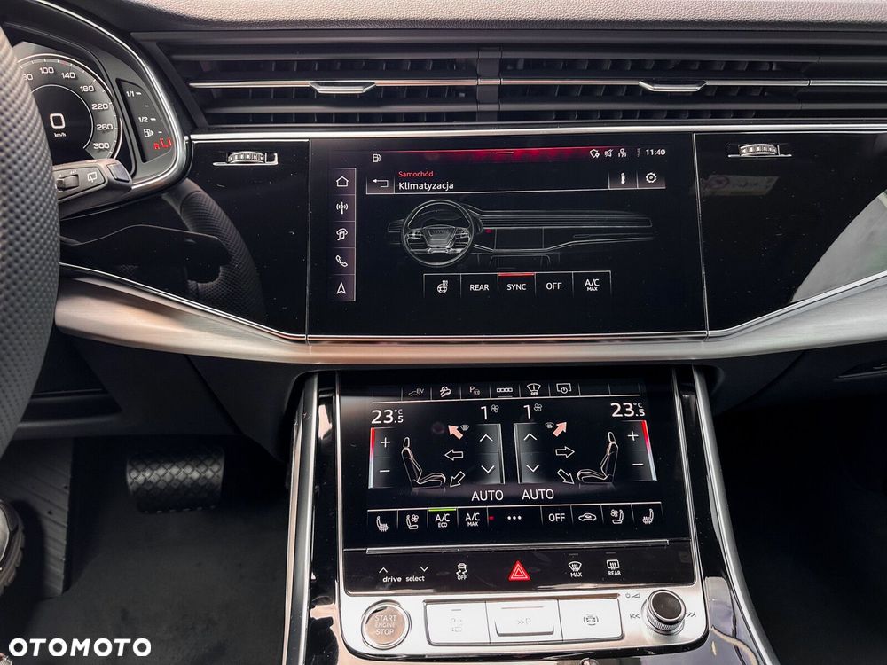 Audi Q7 - 32