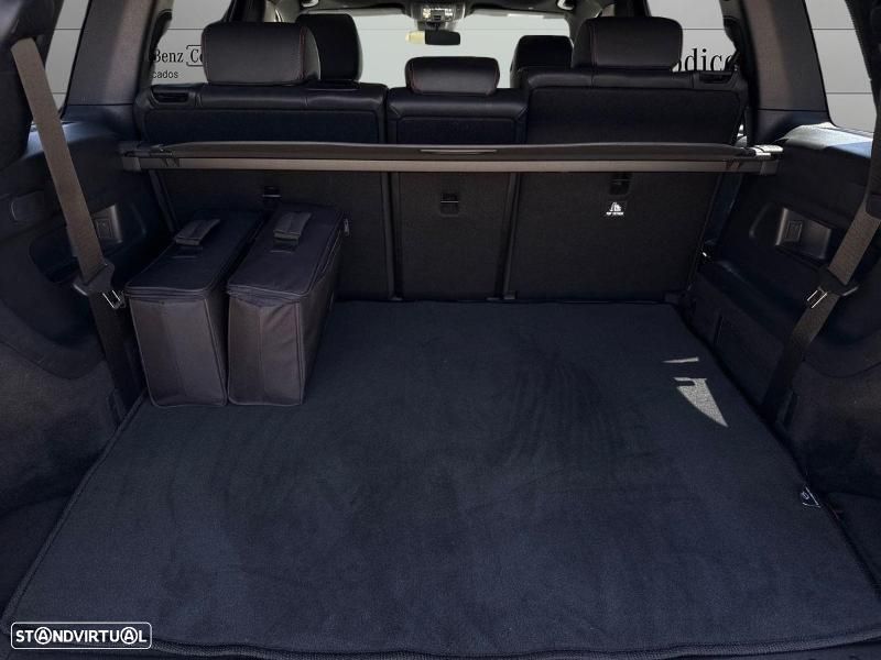Mercedes-Benz EQB 250 AMG Line - 21
