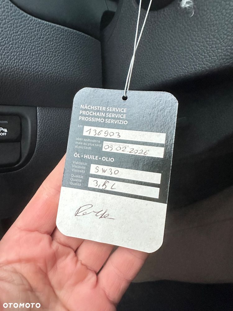 Kia Rio 1.4 Automatik Platinum Edition - 30