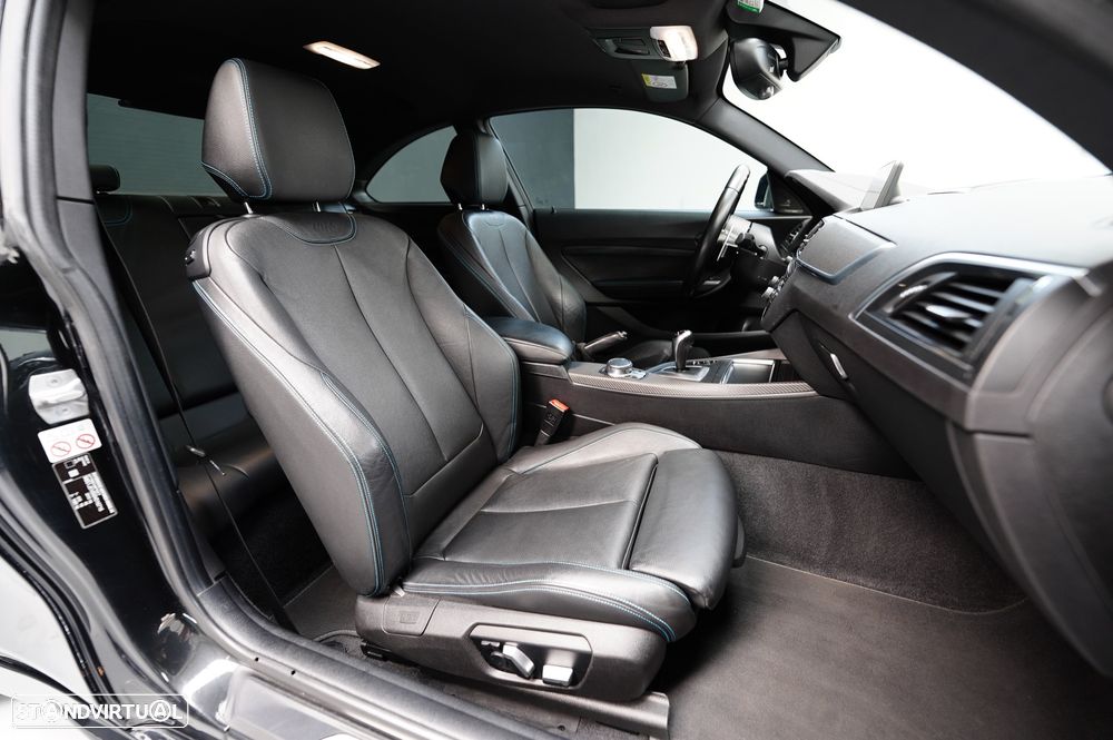 BMW M2 Auto - 4