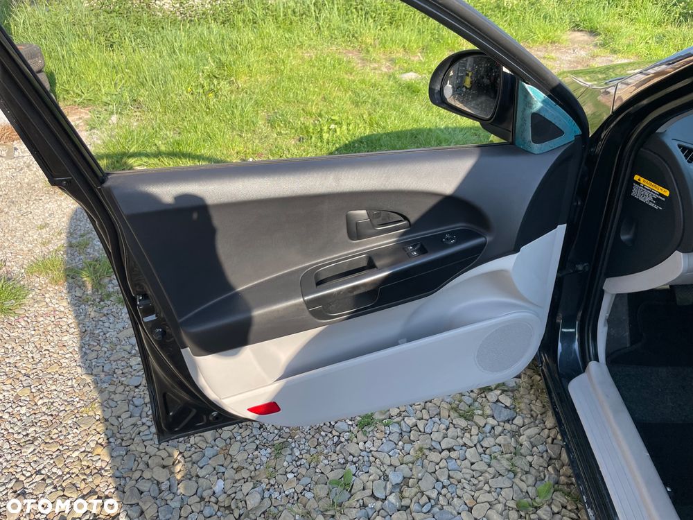 Kia Ceed 1.4 CVVT EX - 12