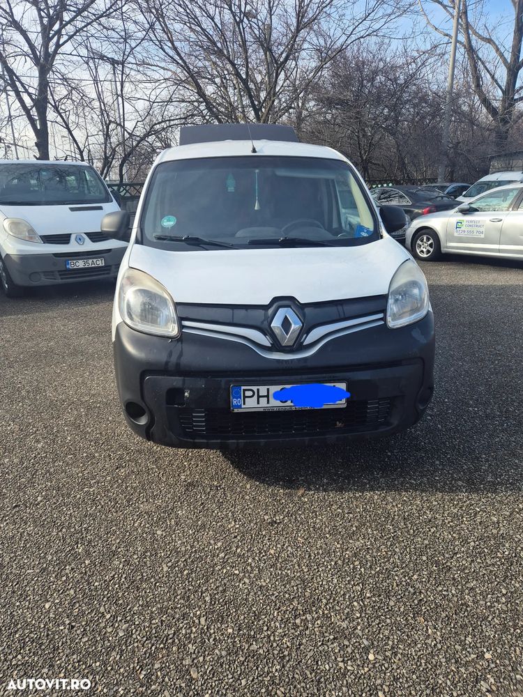Renault Kangoo 1.5 dCI Authentique - 1