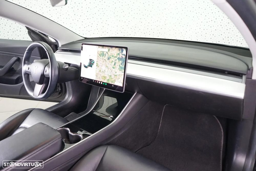 Tesla Model 3 Long Range AWD Dual Motor - 17