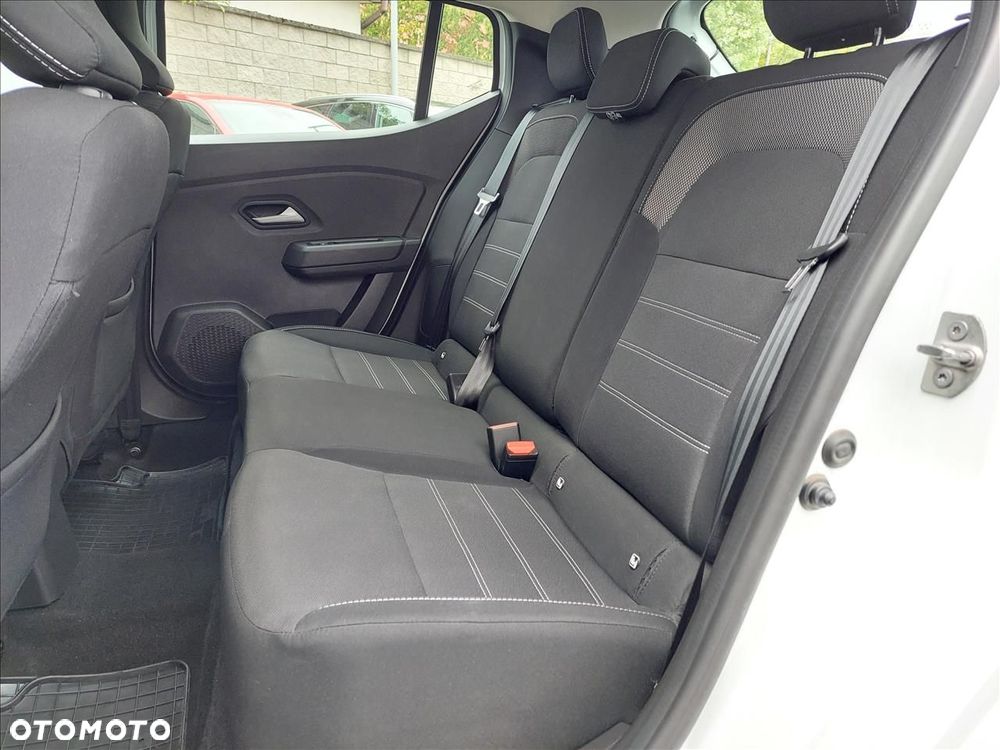 Dacia Sandero - 6
