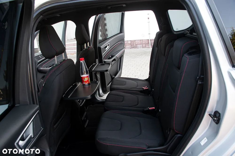 Ford S-Max 2.0 TDCi ST-Line - 24