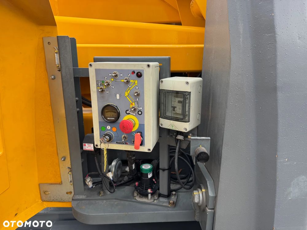 Haulotte HA15IP - 8