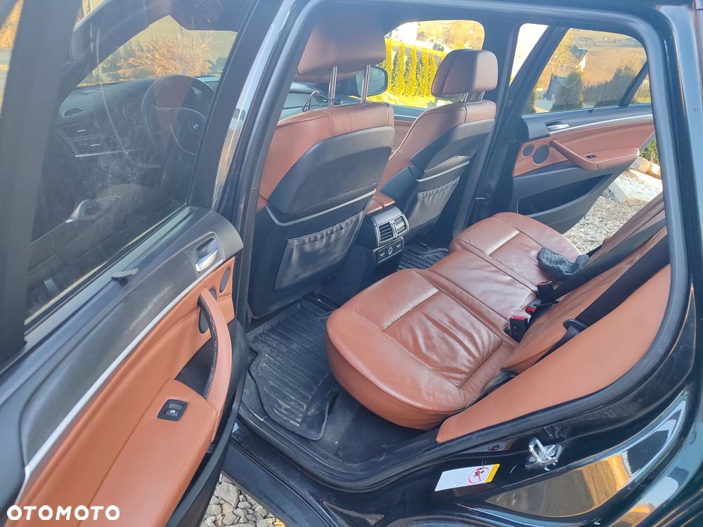 BMW X5 3.0d xDrive - 10