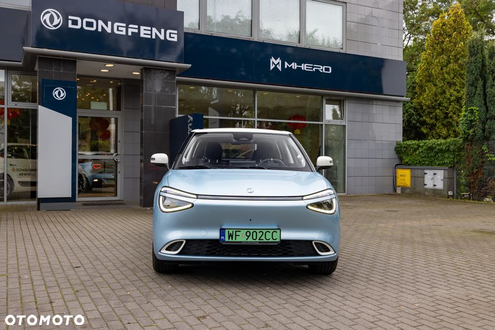Dongfeng Box - 10