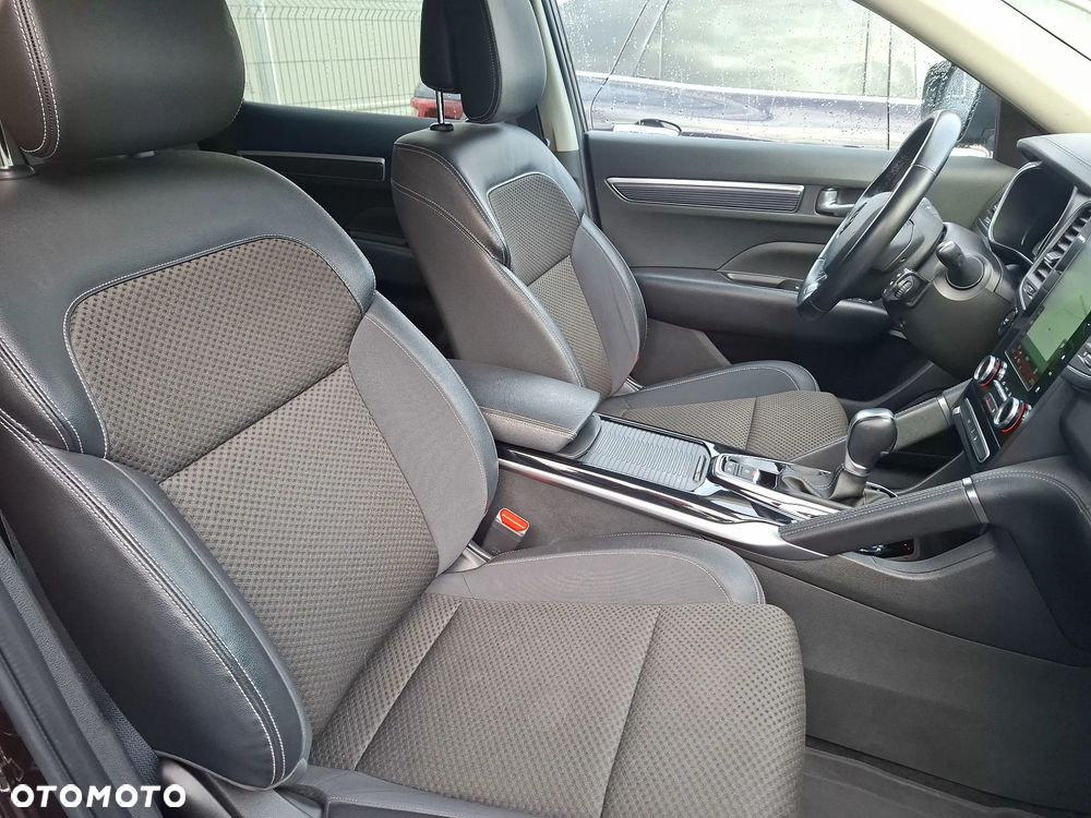 Renault Koleos 1.3 TCe Techno EDC - 26