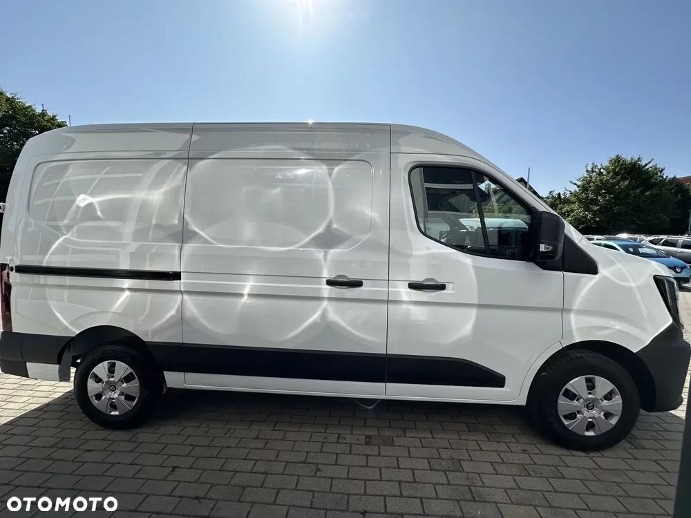 Renault Master L2H2 - 10