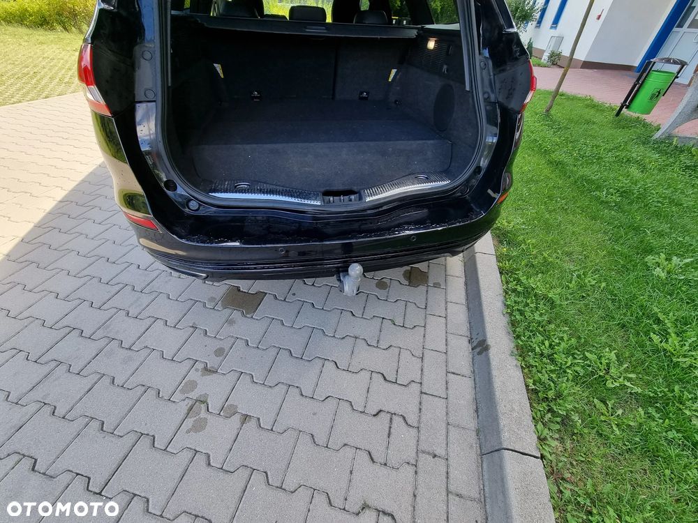 Ford Mondeo SW 2.0 Ti-VCT ST-Line - 20