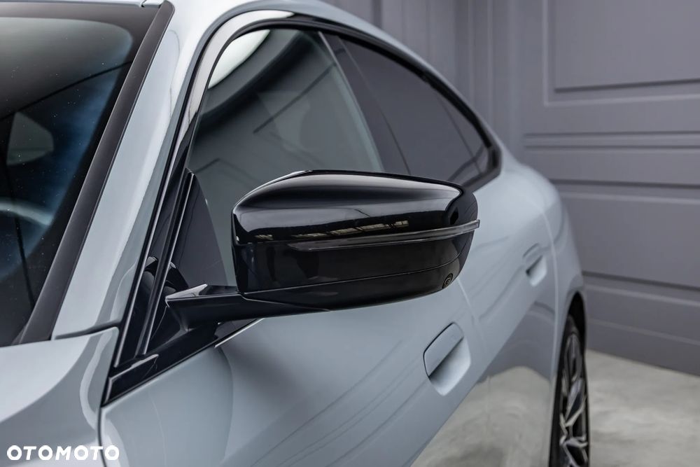 BMW Seria 4 420d xDrive mHEV M Sport - 31