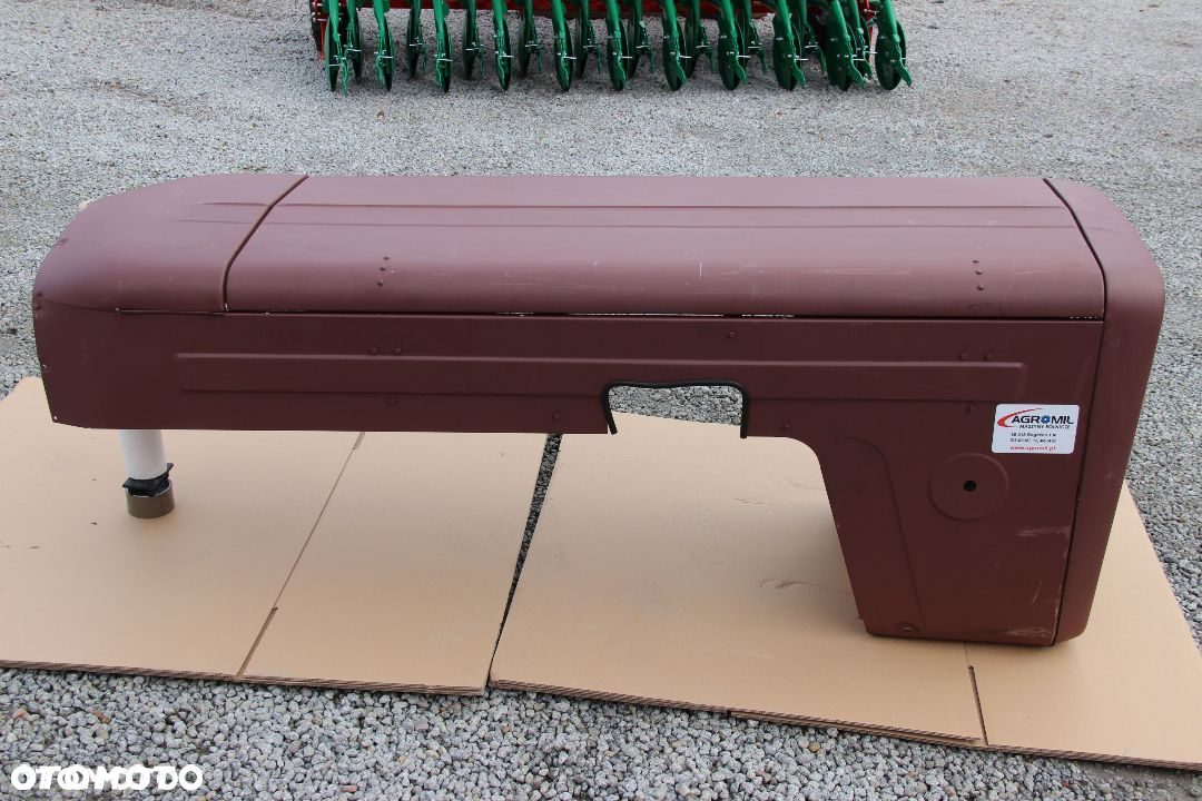 Maska maski metalowe c 360-3P c-360-3P ursus - 4