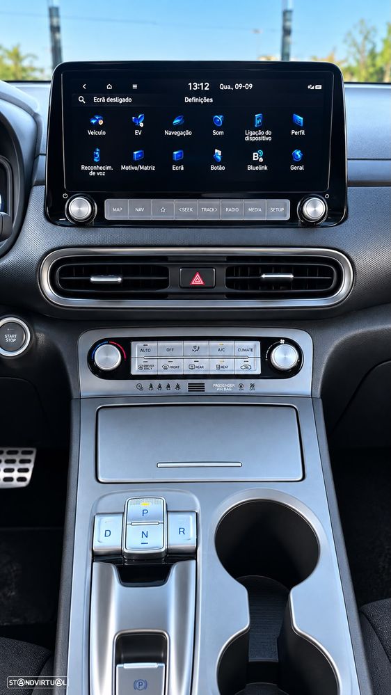Hyundai Kauai - 8