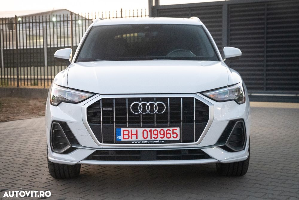 Audi Q3 - 7