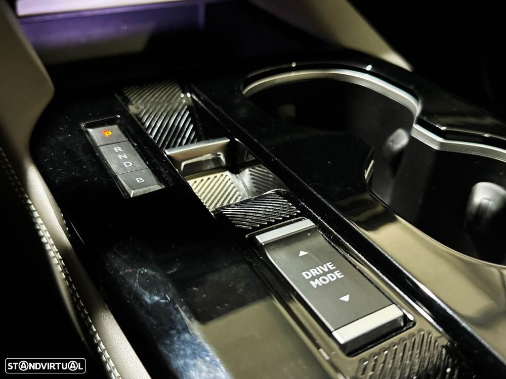 Citroën C5 X 1.6 Hybrid Feel Pack e-EAT8 - 52