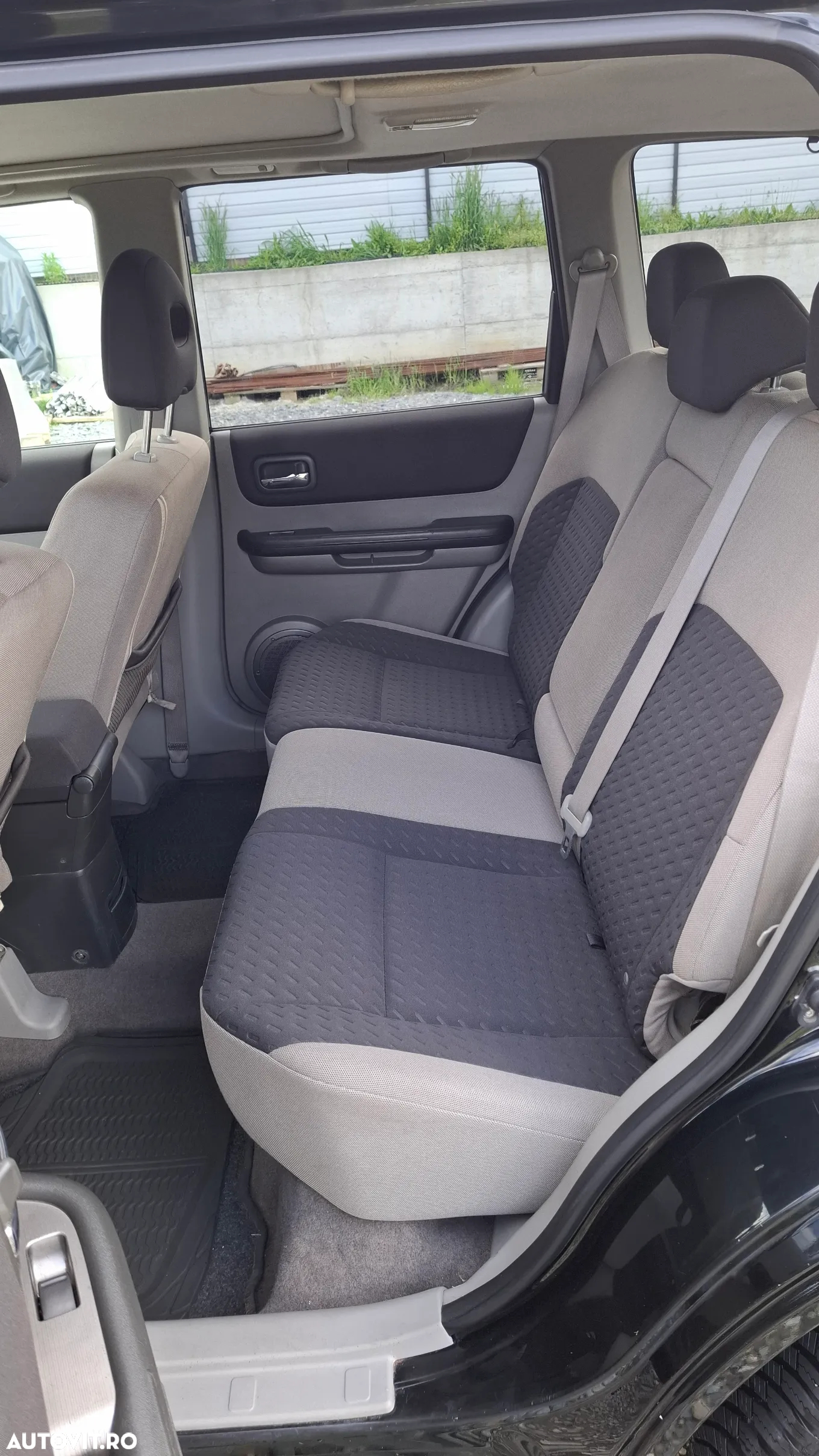 Nissan X-Trail 2.2 dCi Elegance - 6