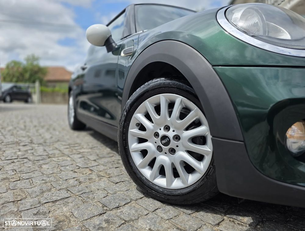 MINI 3 Portas Cooper - 6