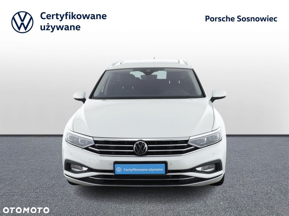 Volkswagen Passat Variant - 6