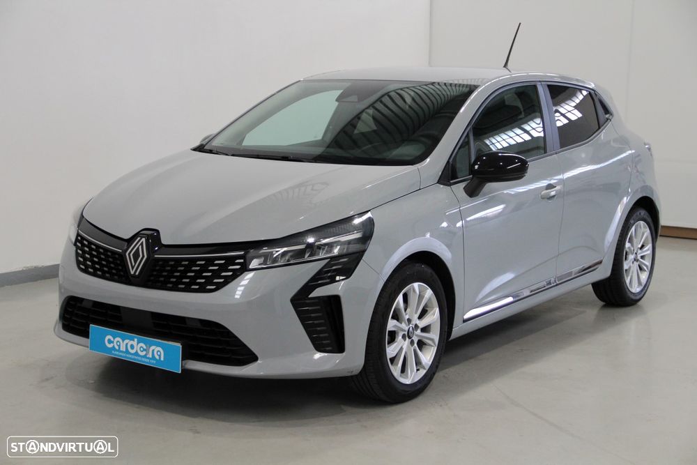 Renault Clio 1.0 TCe Evolution - 1