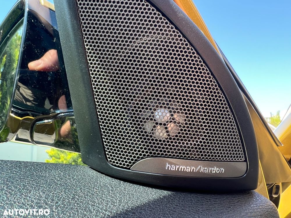 BMW X2 xDrive18d Aut. M Sport - 9