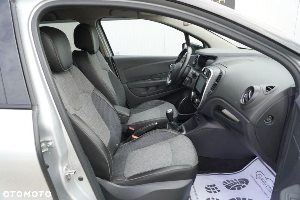 Renault Captur (ENERGY) TCe 90 INTENS - 6