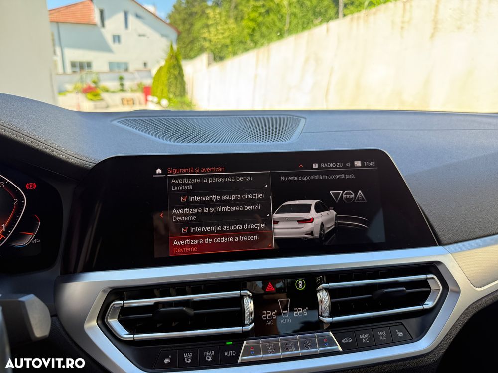 BMW Seria 3 - 30