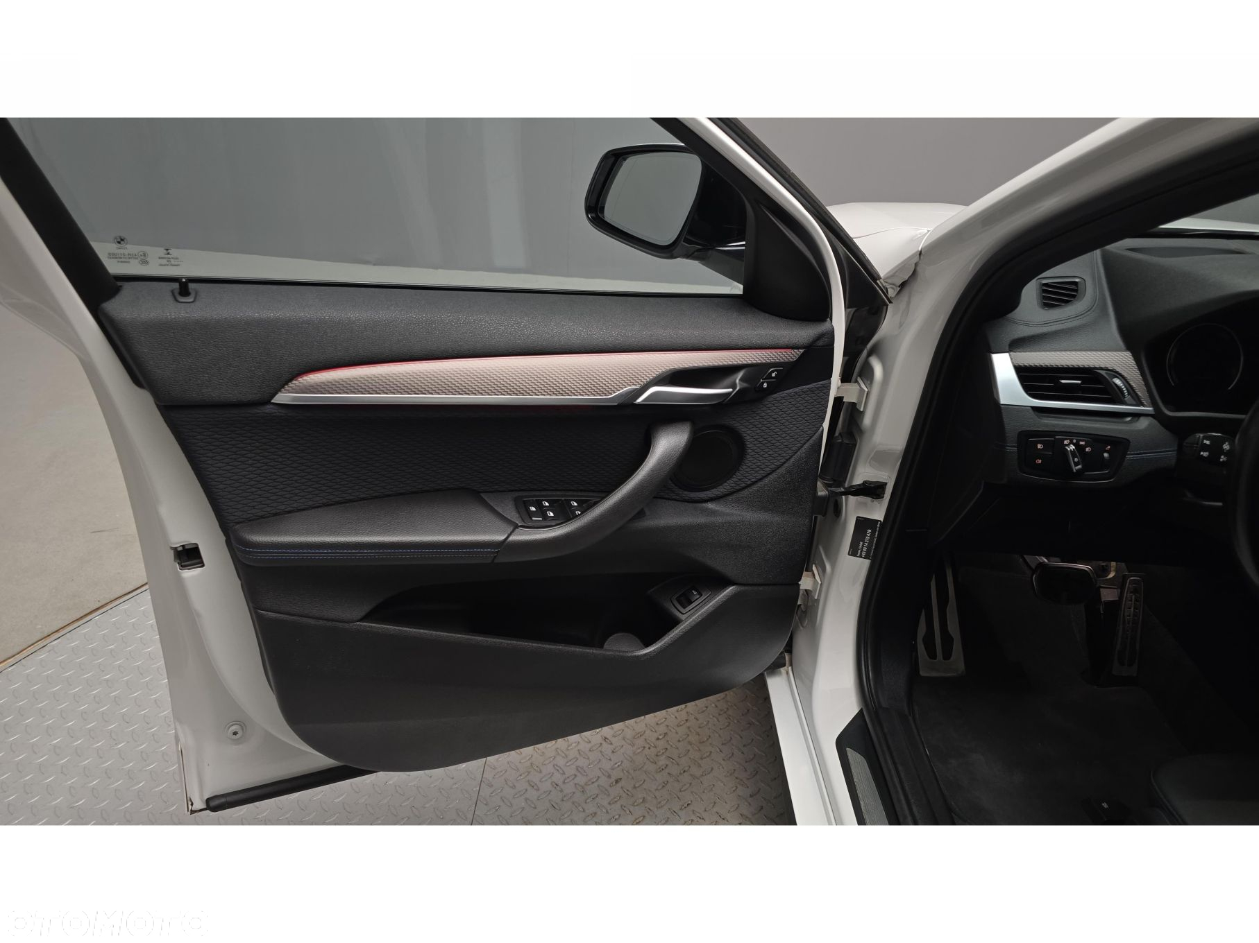 BMW X2 xDrive20d M Sport - 17