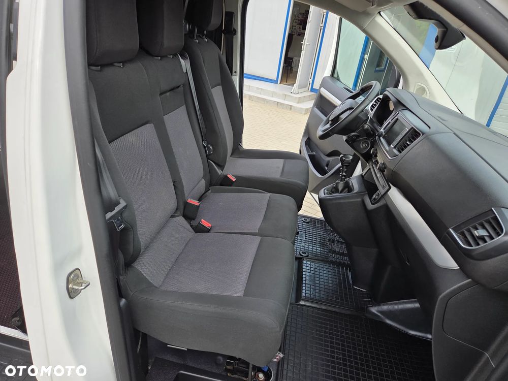 Opel Vivaro Extra Long 3,0t Enjoy (bryg.) - 28