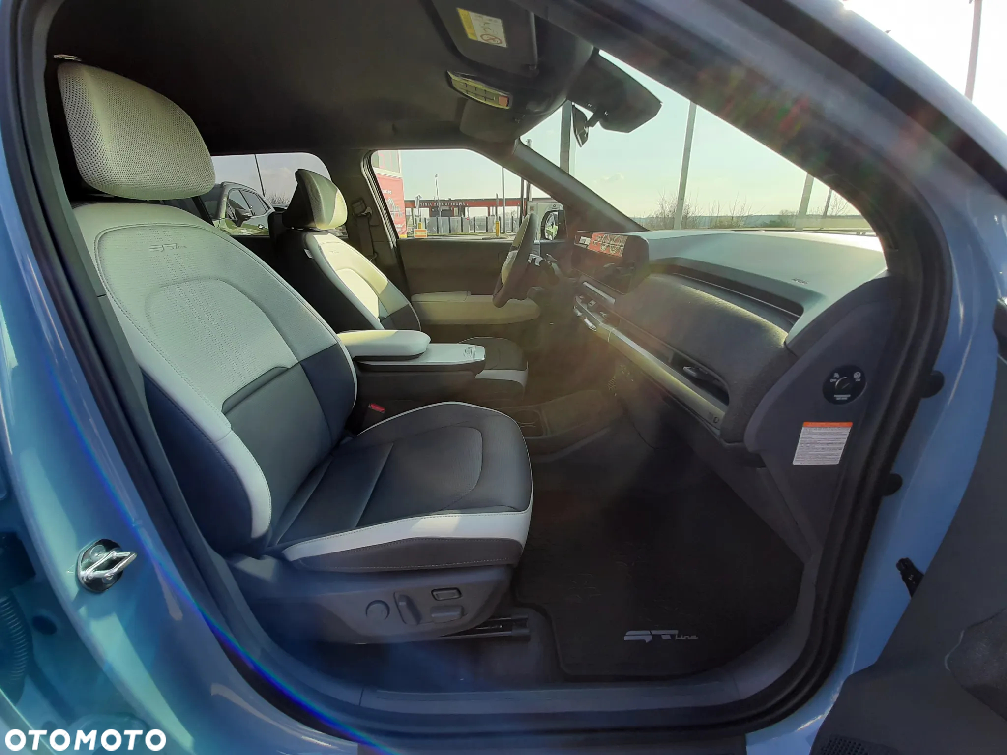 Kia EV3 81.4kWh GT Line - 22