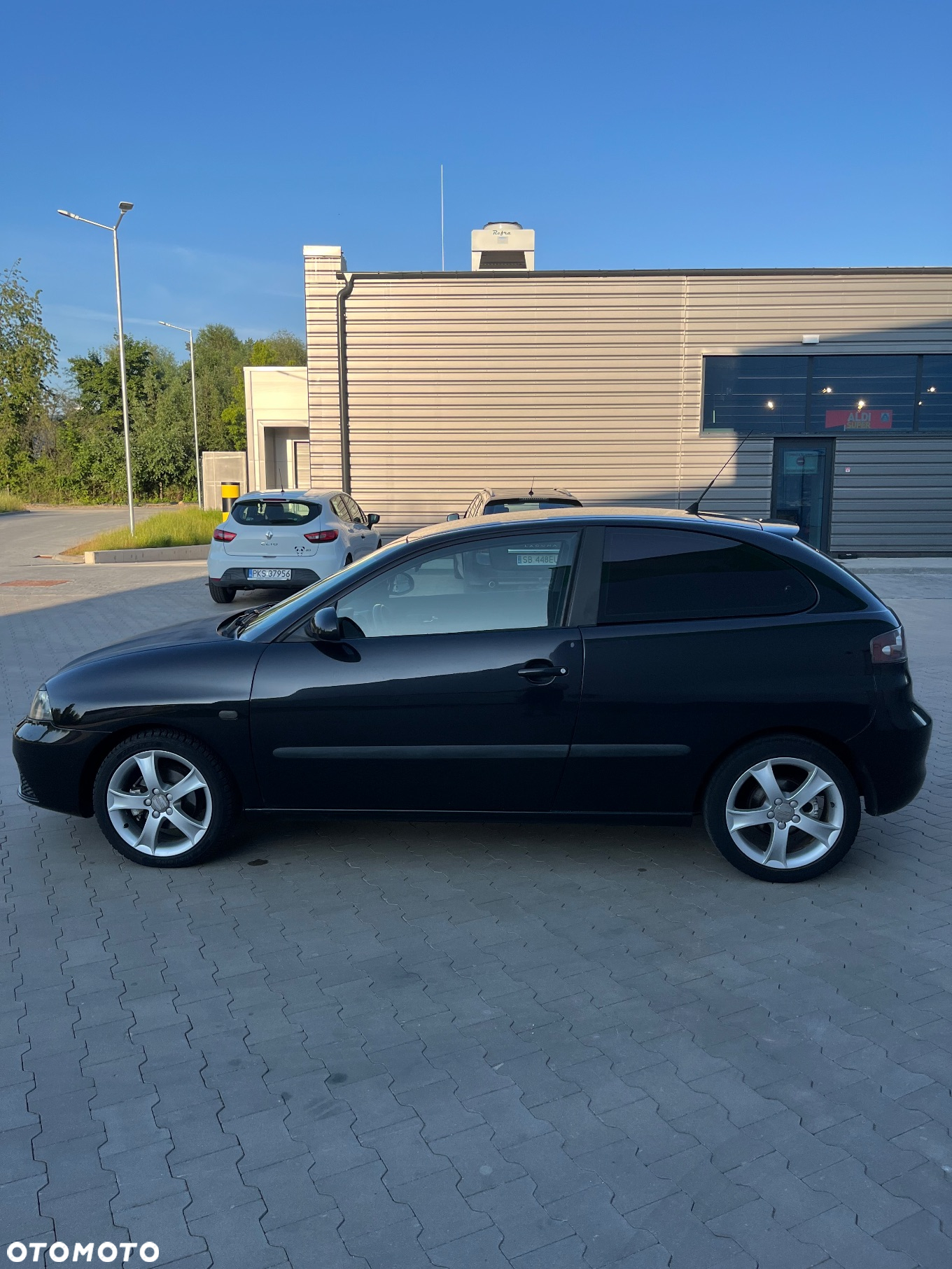Seat Ibiza 1.9 TDI Sport - 7