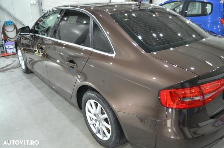 Audi A4 2.0 TDI quattro Stronic - 7