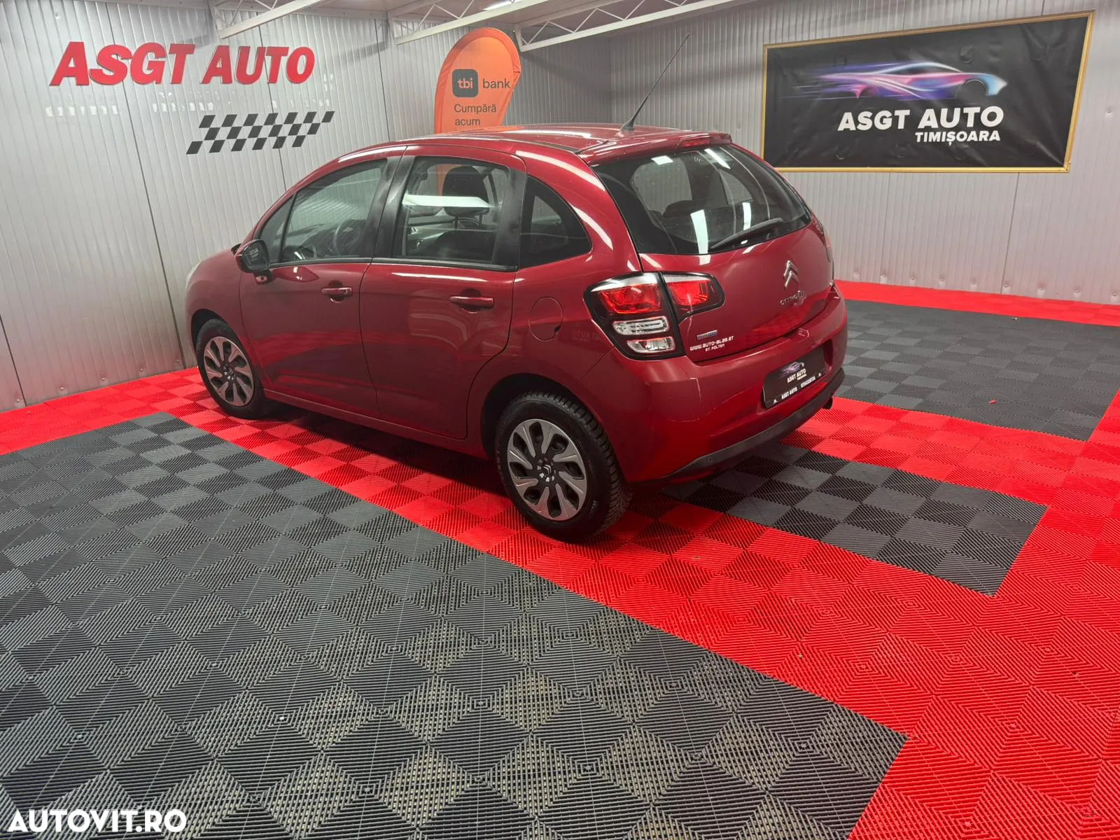 Citroën C3 - 5